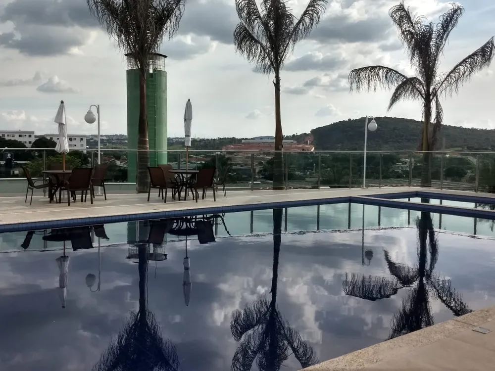 Apartamento, 2 quartos, 55 m² - Foto 3
