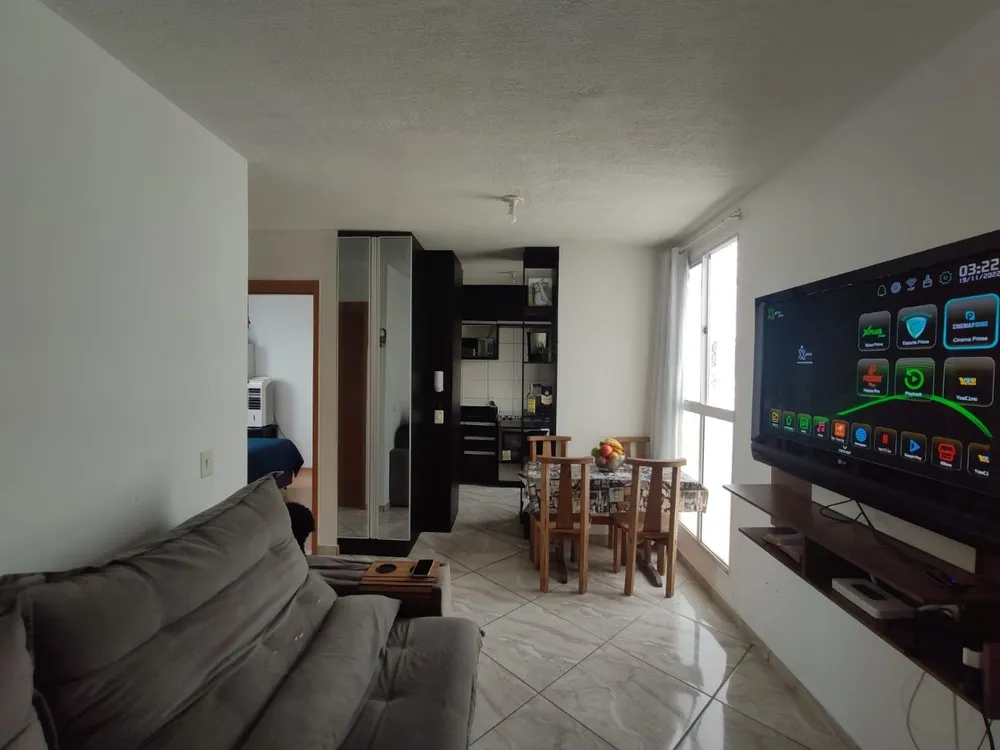 Apartamento, 2 quartos, 55 m² - Foto 8