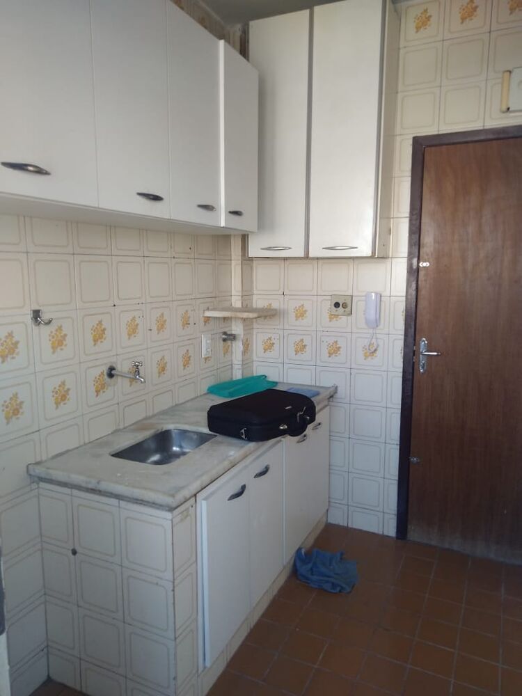 Apartamento à venda com 2 quartos - Foto 5