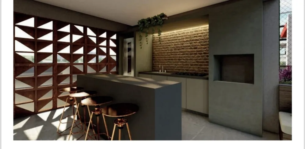 Apartamento, 2 quartos, 50 m² - Foto 7