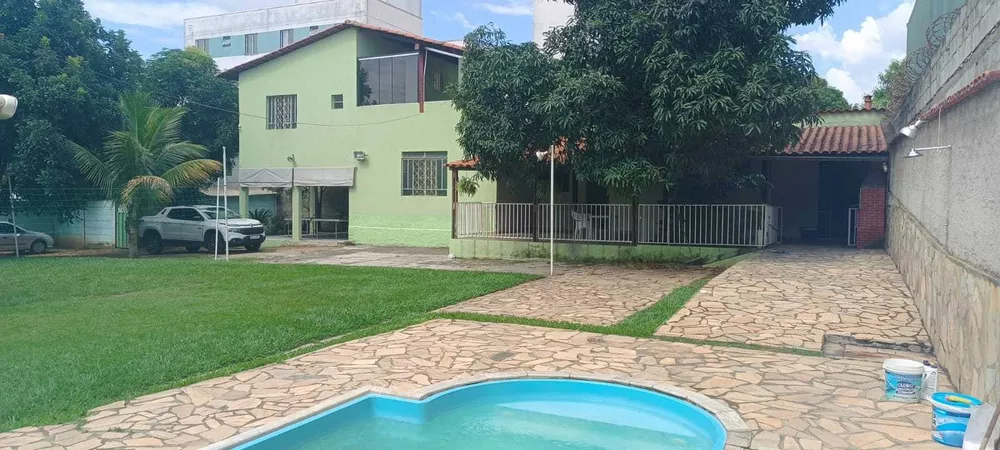 Terreno à venda, 950m² - Foto 1