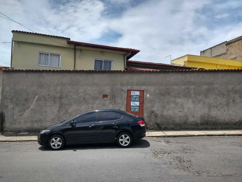 Casa, 3 quartos - Foto 2
