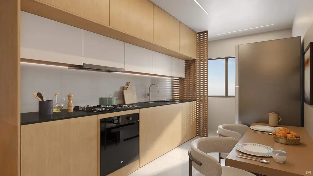 Apartamento, 3 quartos, 78 m² - Foto 5