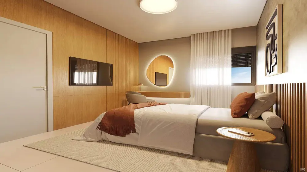 Apartamento, 3 quartos, 78 m² - Foto 7