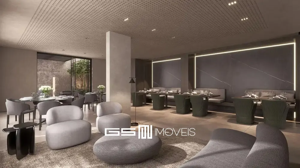 Apartamento, 4 quartos, 136 m² - Foto 6