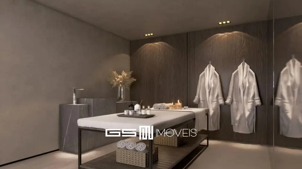 Apartamento, 4 quartos, 136 m² - Foto 7