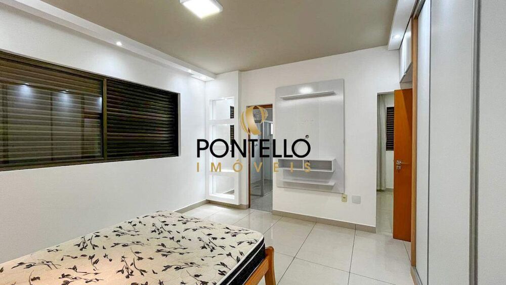 Apartamento à venda com 4 quartos, 154m² - Foto 6