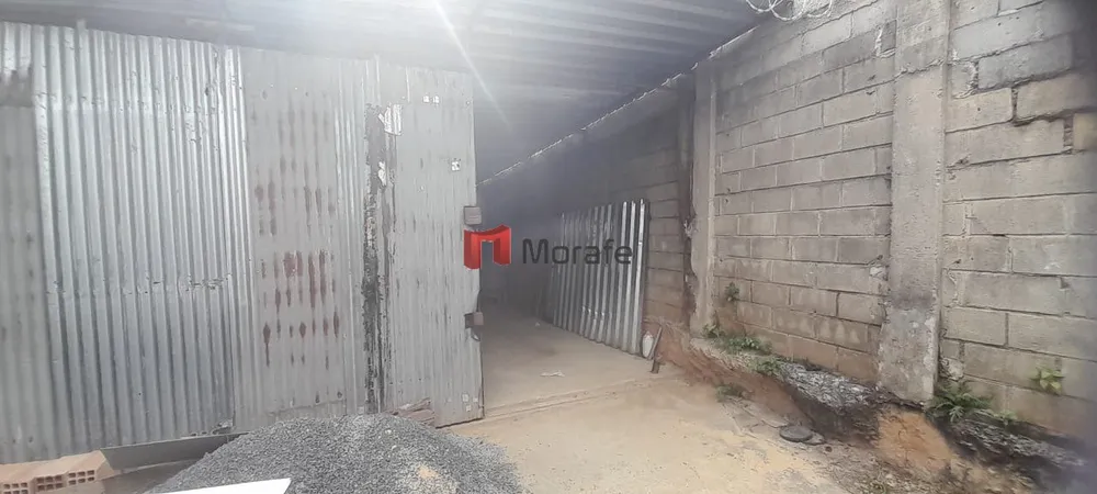 Depósito-Galpão, 150 m² - Foto 6