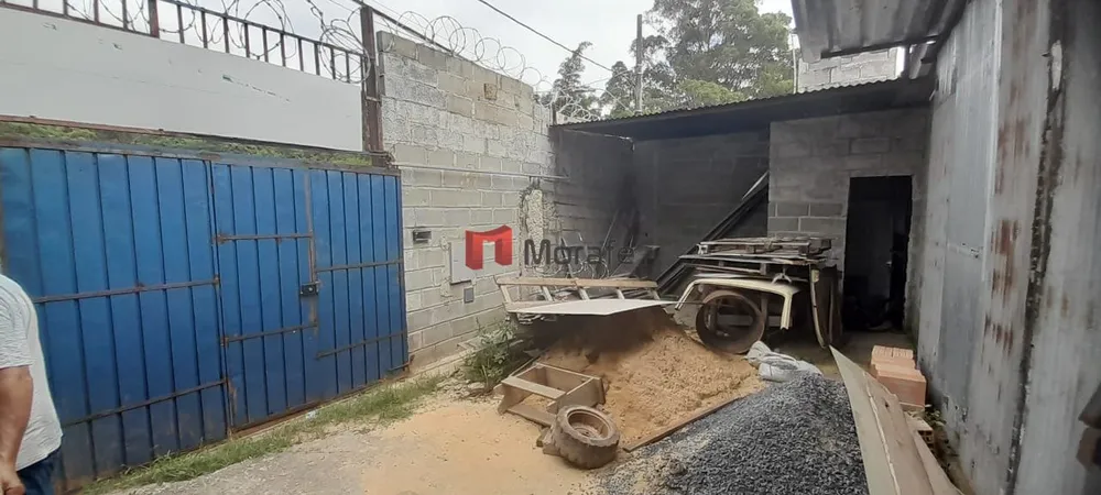 Depósito-Galpão, 150 m² - Foto 3