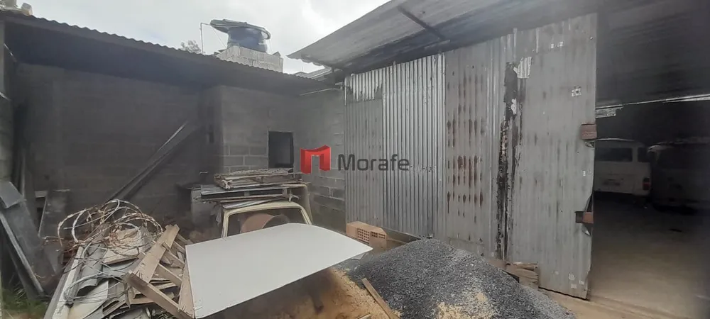 Depósito-Galpão, 150 m² - Foto 8