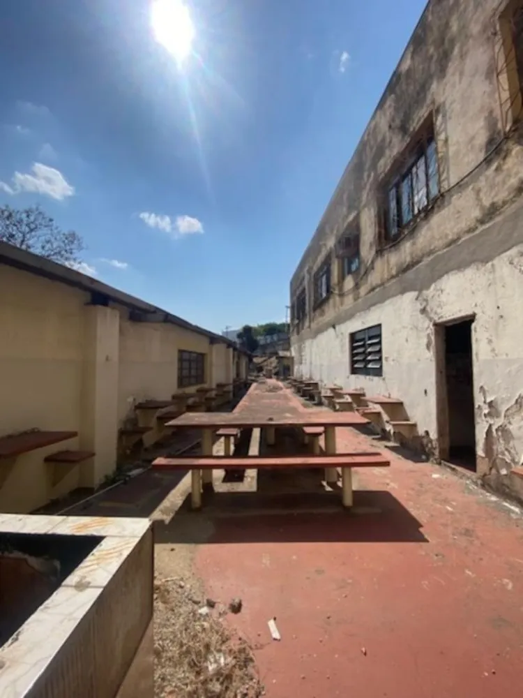 Depósito-Galpão, 4220 m² - Foto 6