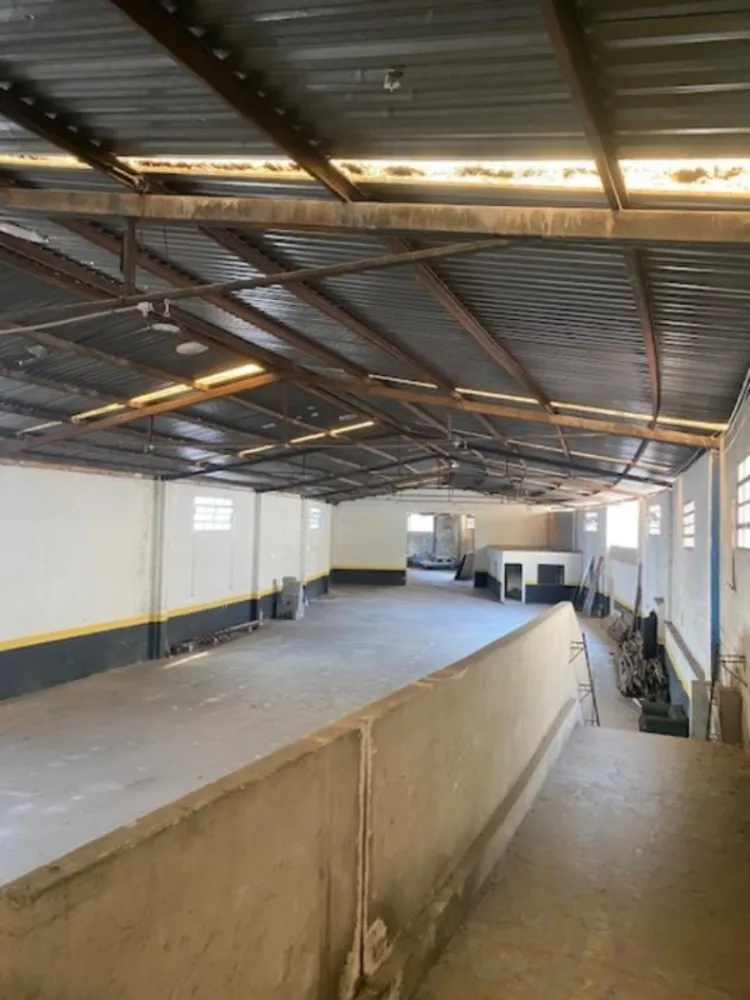 Depósito-Galpão, 4220 m² - Foto 5