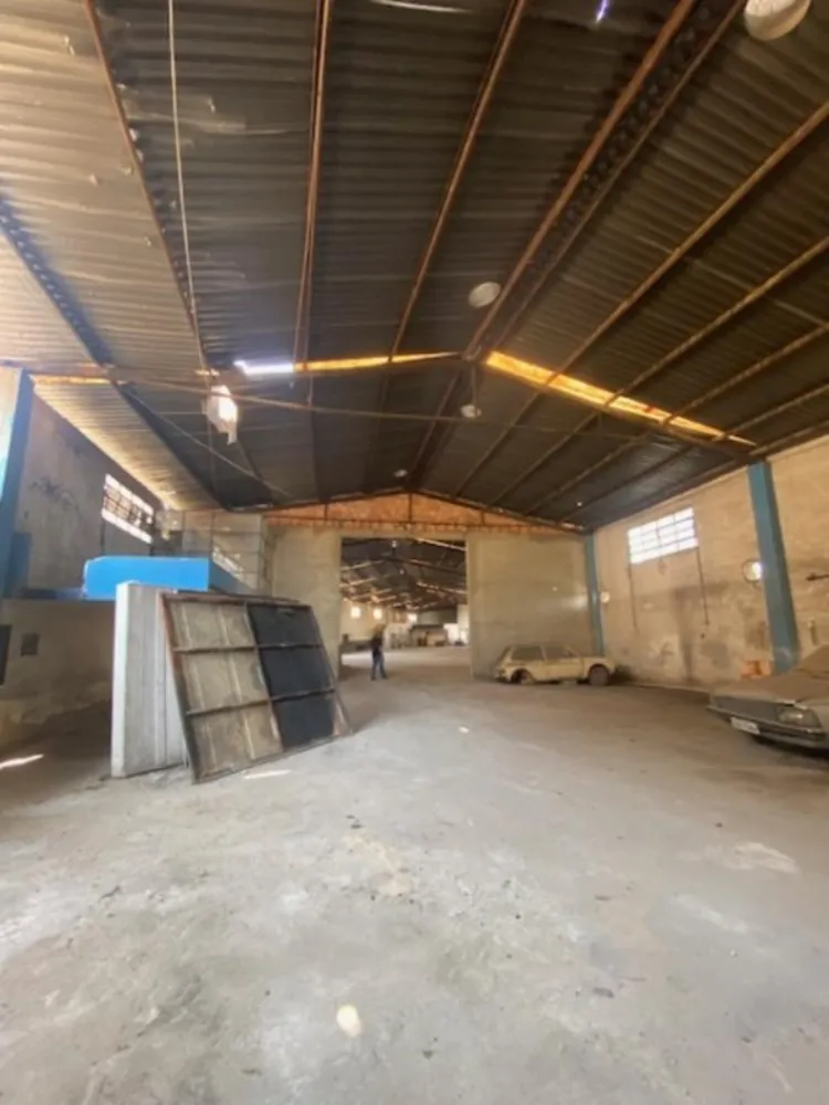 Depósito-Galpão, 4220 m² - Foto 3