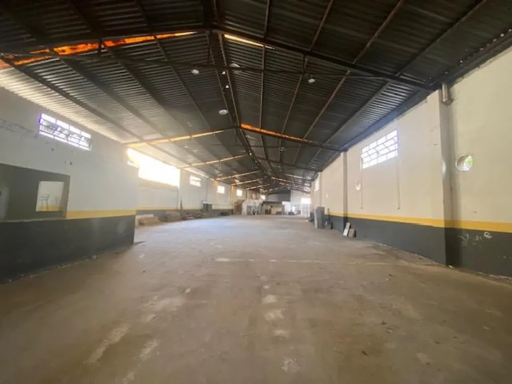 Depósito-Galpão, 4220 m² - Foto 2