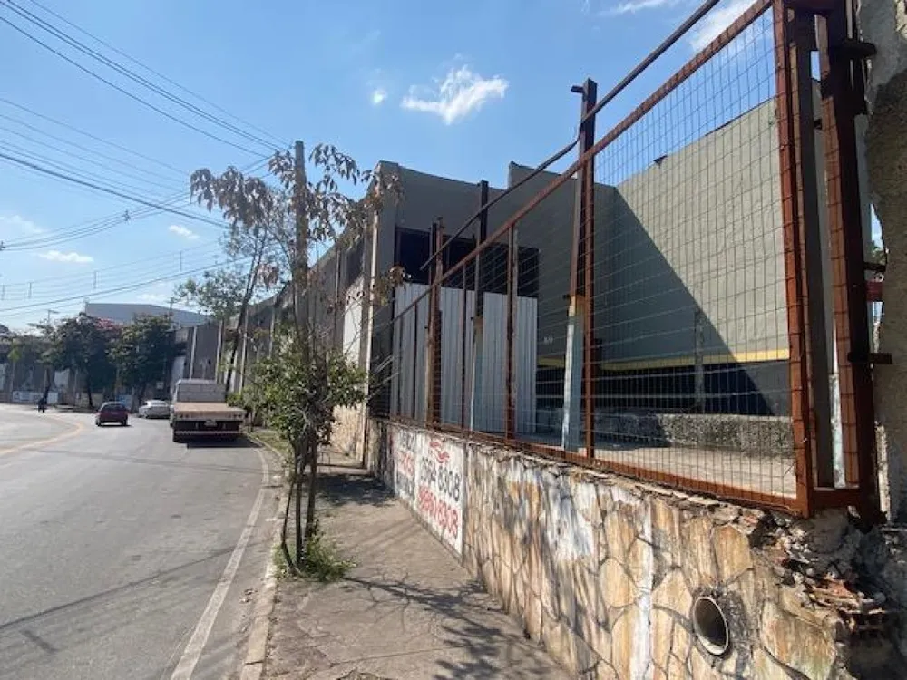 Depósito-Galpão, 4220 m² - Foto 12