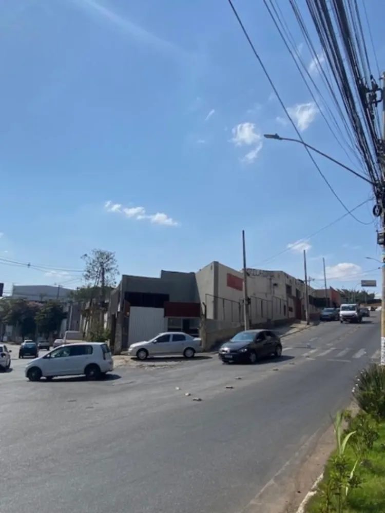 Depósito-Galpão, 4220 m² - Foto 11