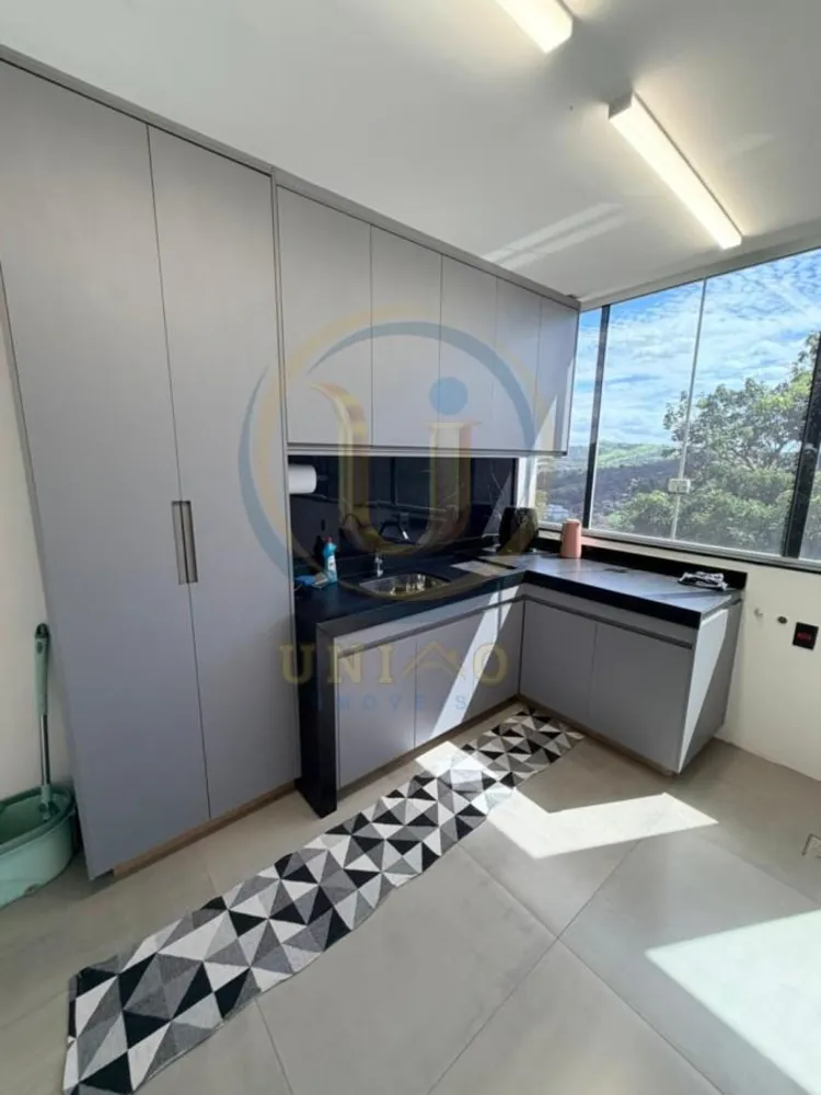 Casa, 4 quartos, 250 m² - Foto 7