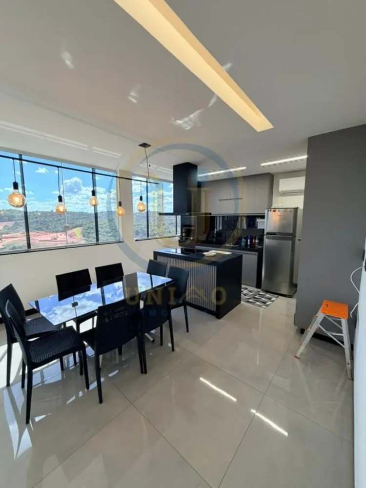Casa, 4 quartos, 250 m² - Foto 6