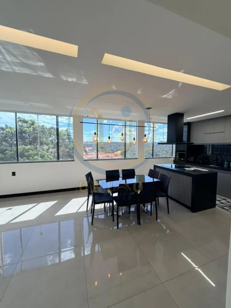 Casa, 4 quartos, 250 m² - Foto 5