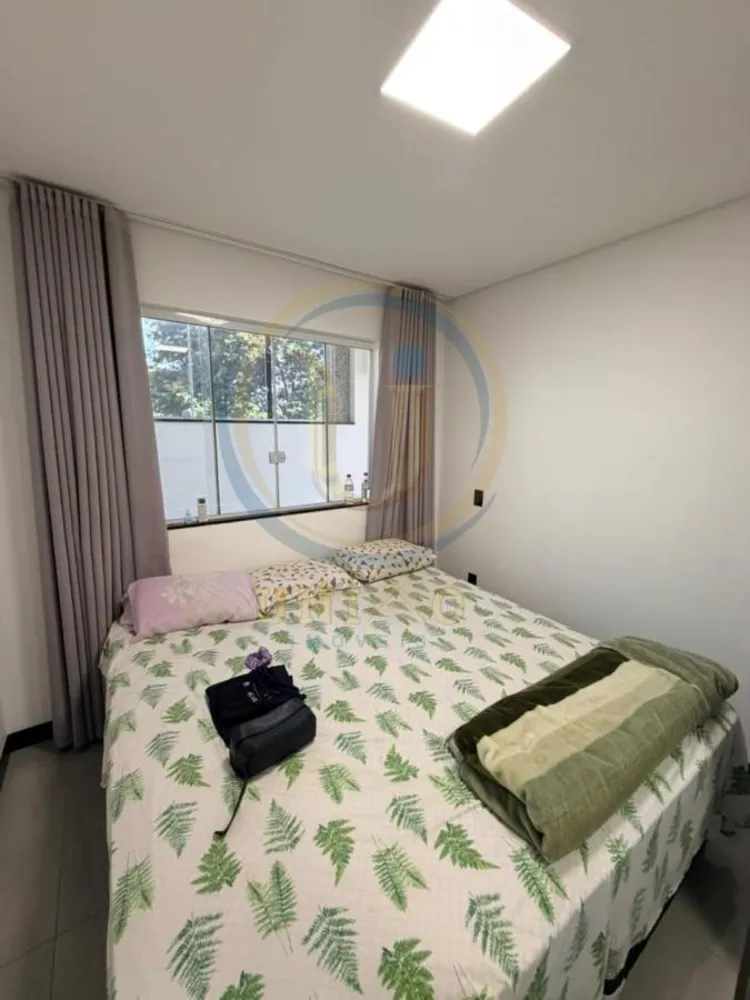 Casa, 4 quartos, 250 m² - Foto 11