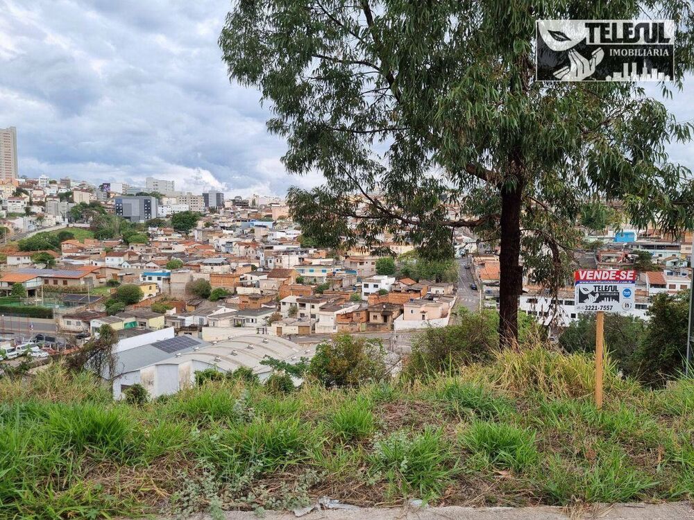 Terreno à venda, 294m² - Foto 4