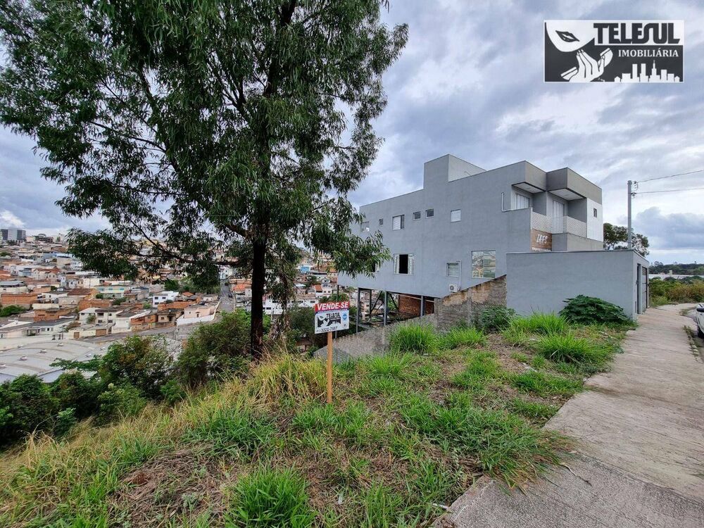 Terreno à venda, 294m² - Foto 5