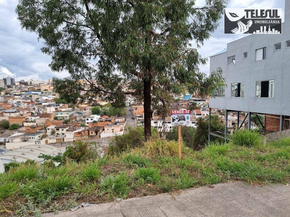 Terreno à venda, 294m² - Foto 3