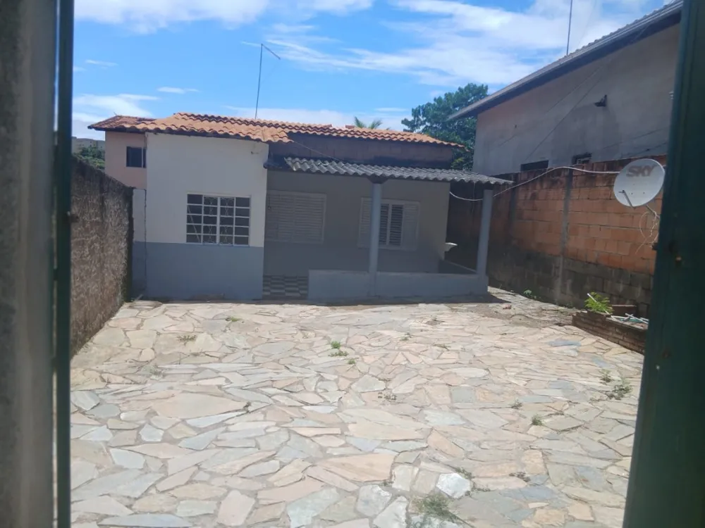 Casa, 2 quartos, 90 m² - Foto 1