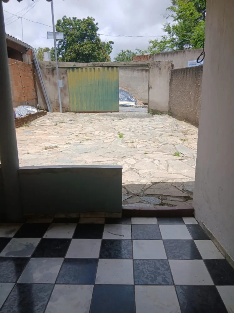 Casa, 2 quartos, 90 m² - Foto 6