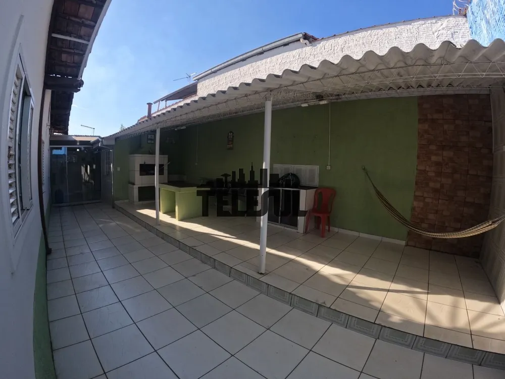 Casa, 4 quartos, 293 m² - Foto 10