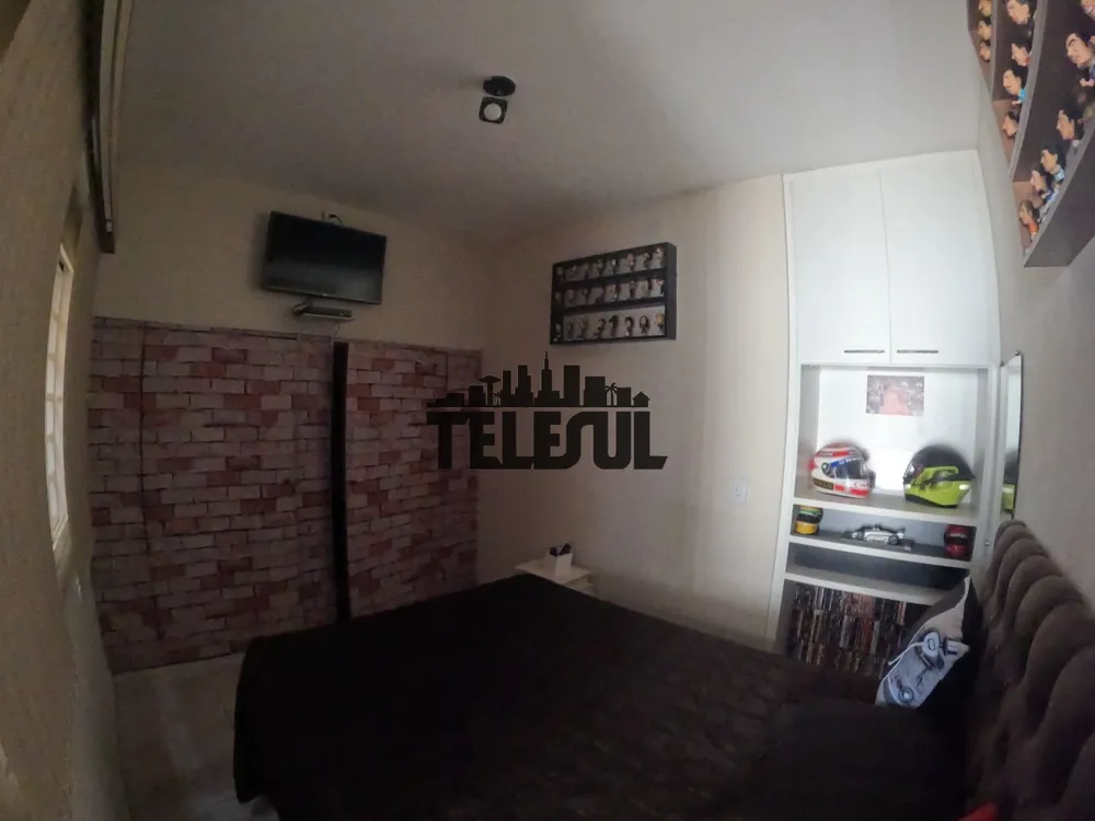 Casa, 4 quartos, 293 m² - Foto 12