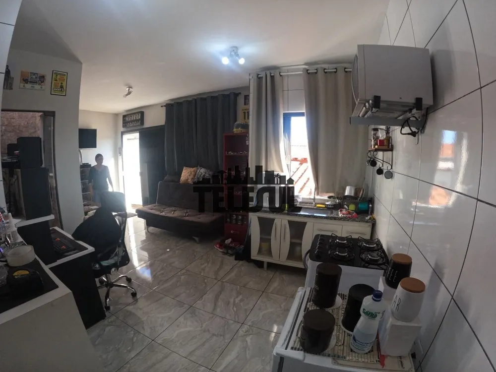 Casa, 4 quartos, 293 m² - Foto 14
