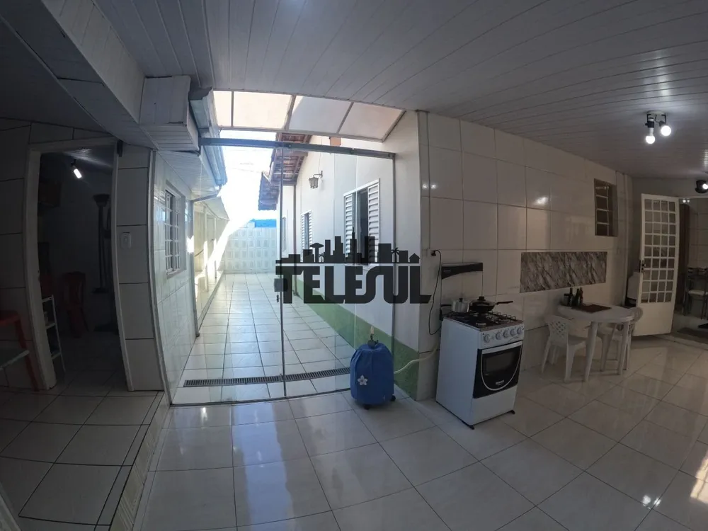 Casa, 4 quartos, 293 m² - Foto 6