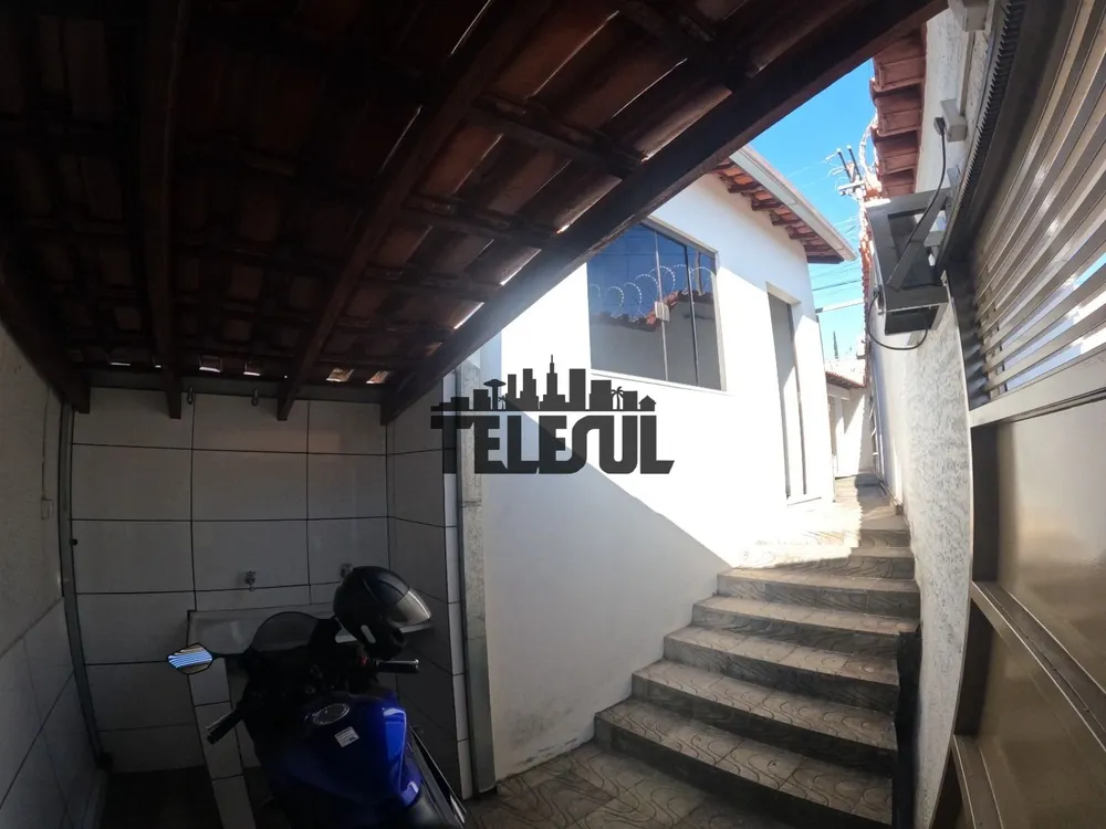 Casa, 4 quartos, 293 m² - Foto 11