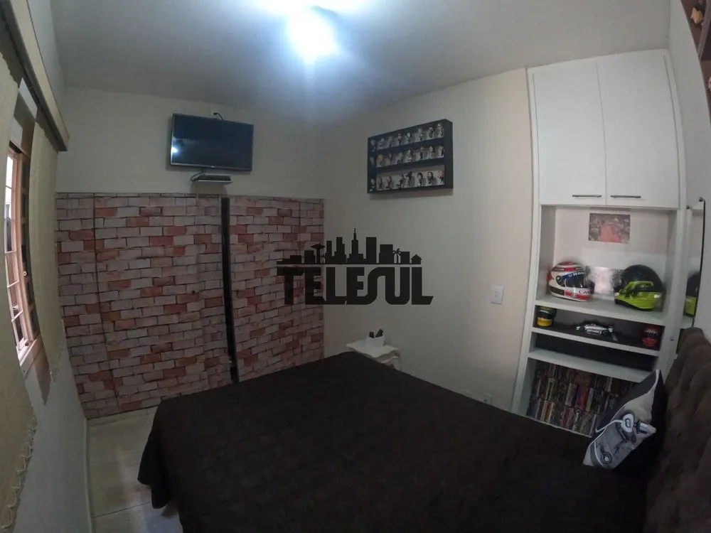 Casa, 4 quartos, 293 m² - Foto 15