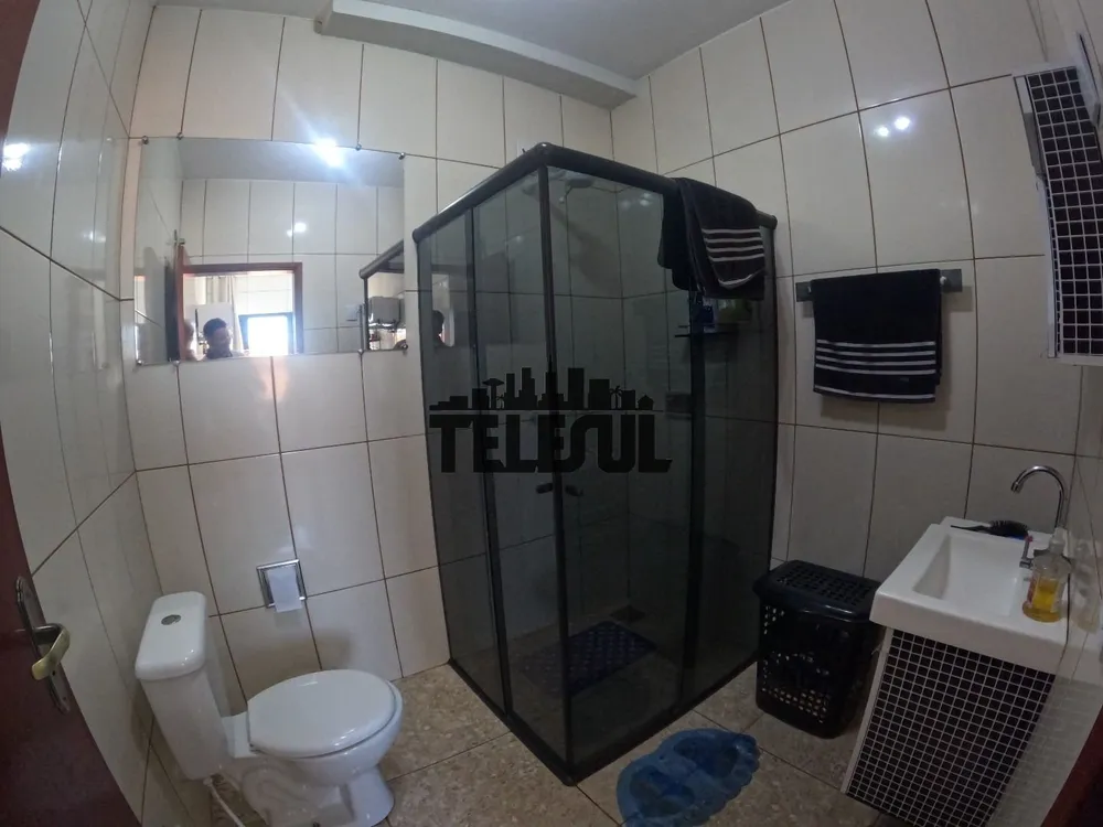 Casa, 4 quartos, 293 m² - Foto 13