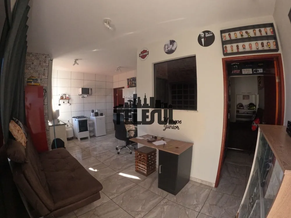 Casa, 4 quartos, 293 m² - Foto 14