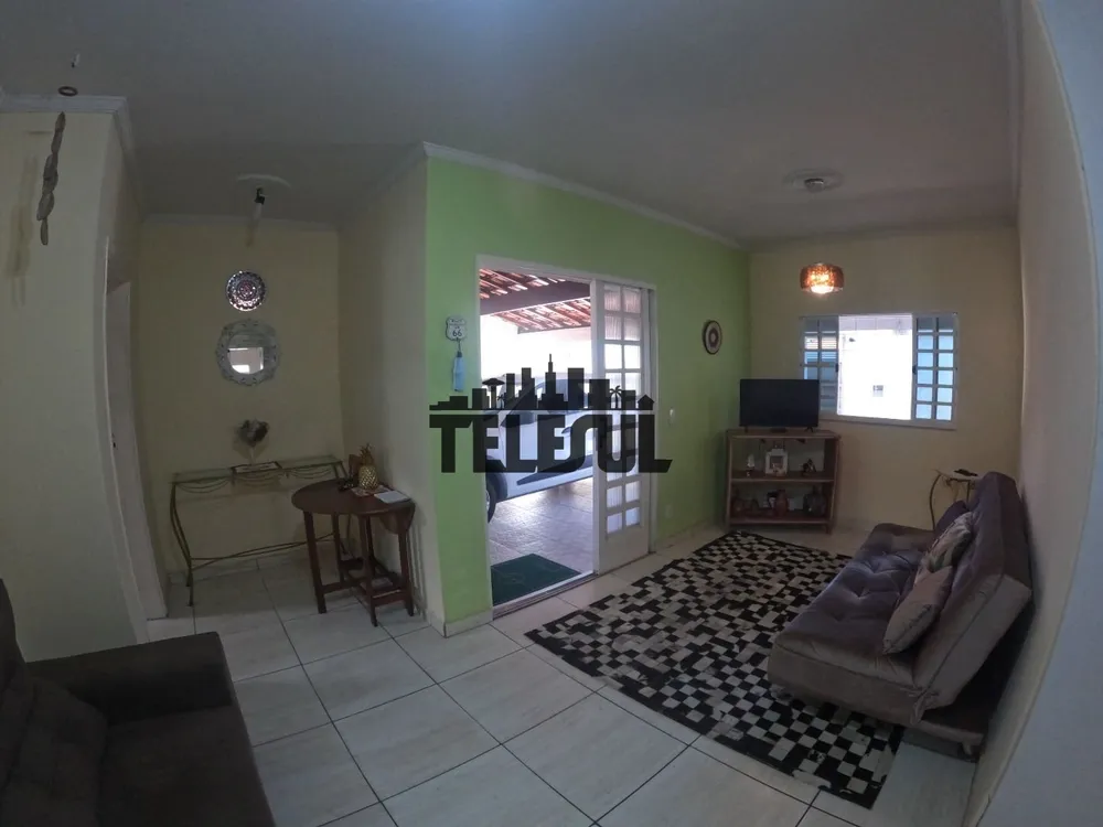 Casa, 4 quartos, 293 m² - Foto 1