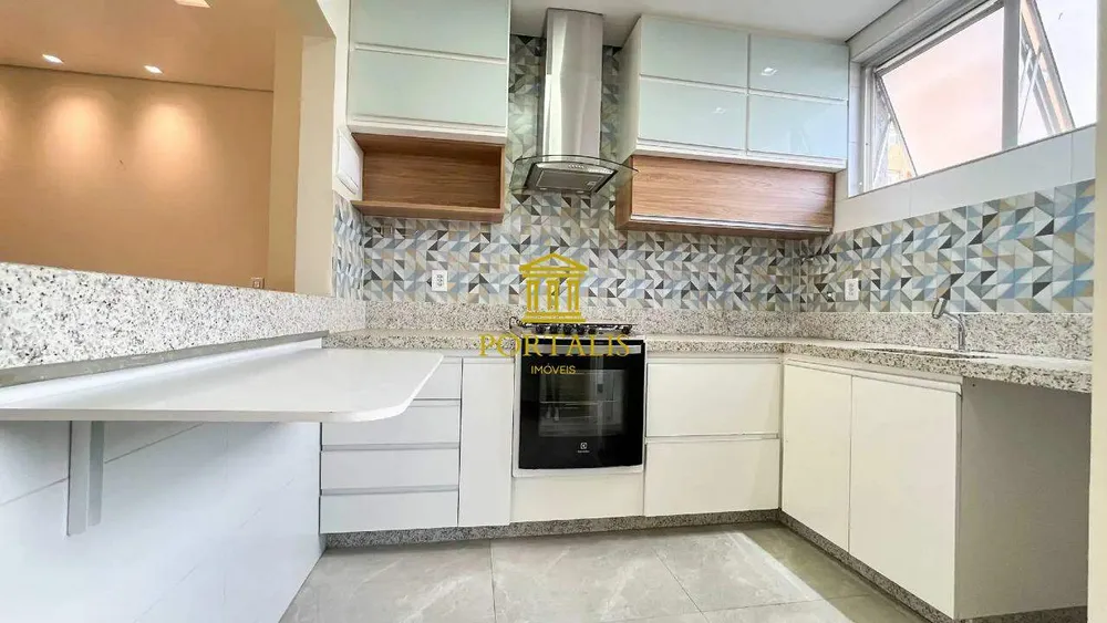 Apartamento, 3 quartos, 98 m² - Foto 11