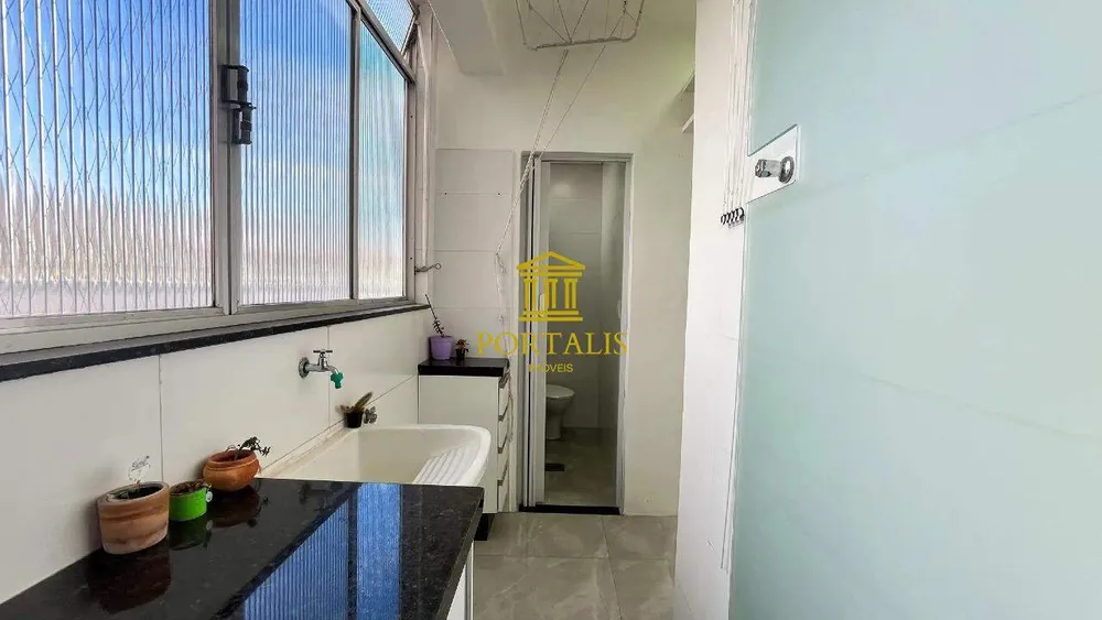 Apartamento, 3 quartos, 98 m² - Foto 12