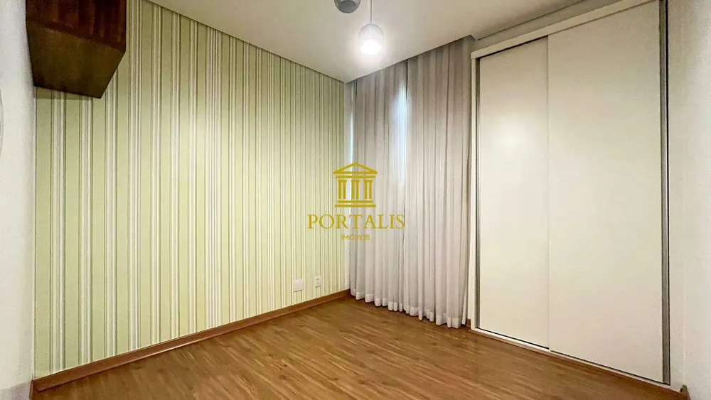 Apartamento, 3 quartos, 98 m² - Foto 16