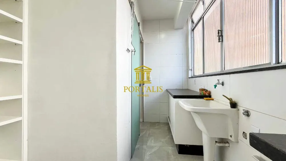 Apartamento, 3 quartos, 98 m² - Foto 13