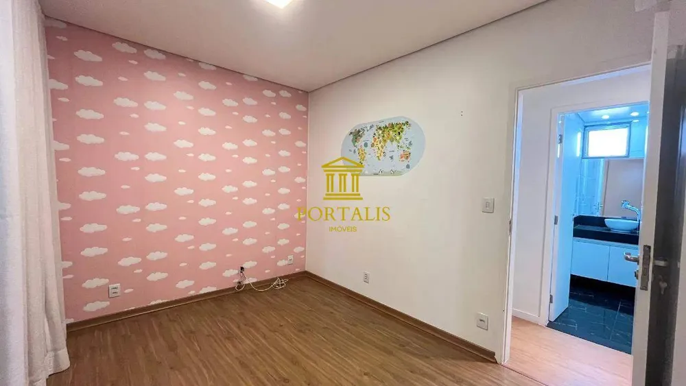 Apartamento, 3 quartos, 98 m² - Foto 21