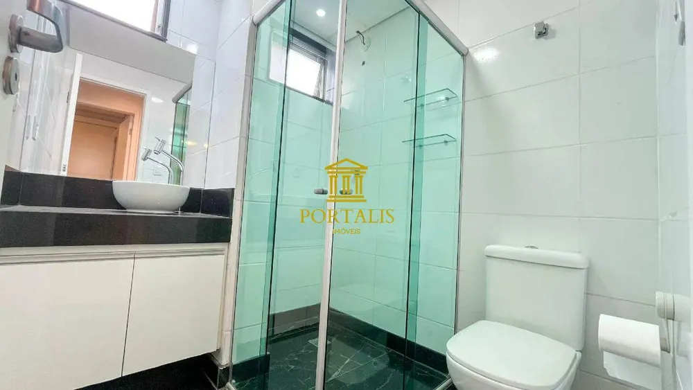 Apartamento, 3 quartos, 98 m² - Foto 14