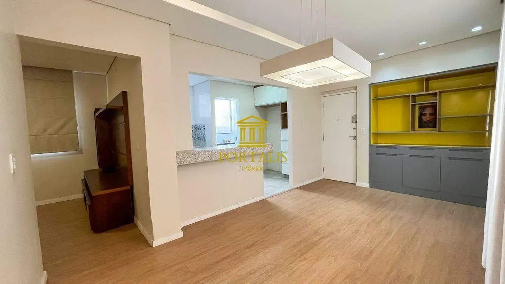 Apartamento, 3 quartos, 98 m² - Foto 4