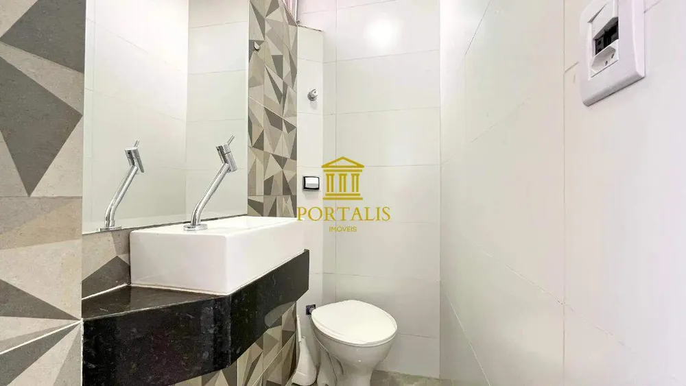 Apartamento, 3 quartos, 98 m² - Foto 19