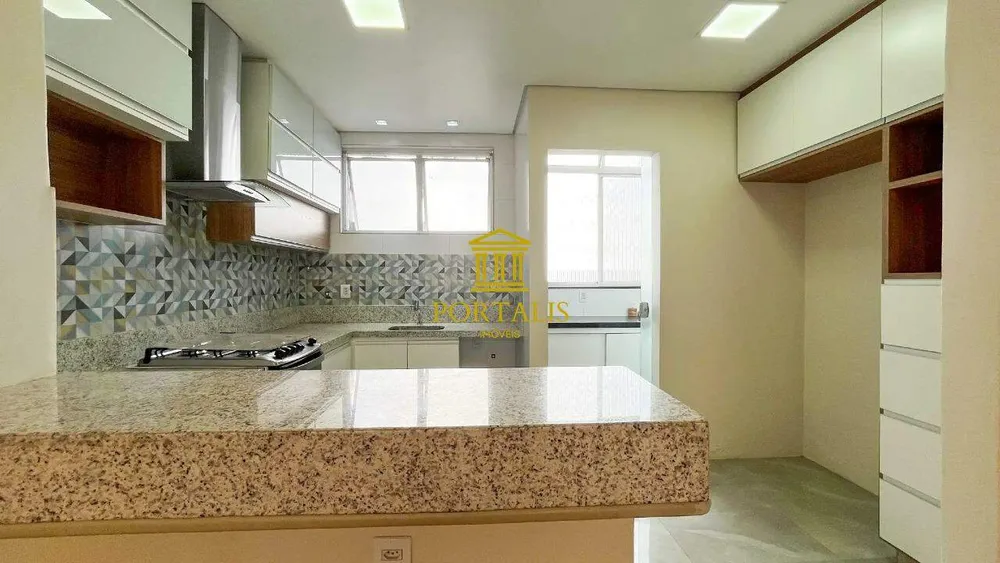 Apartamento, 3 quartos, 98 m² - Foto 9
