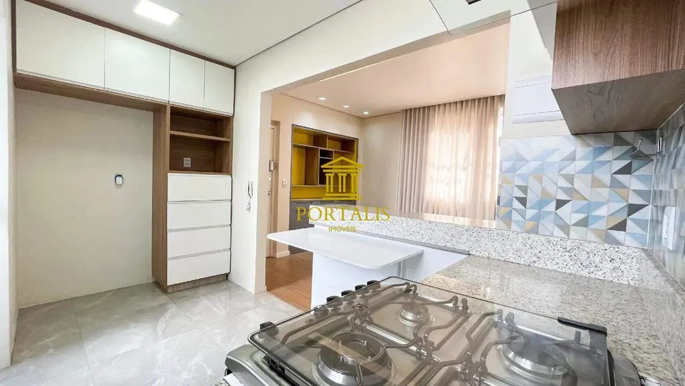 Apartamento, 3 quartos, 98 m² - Foto 10