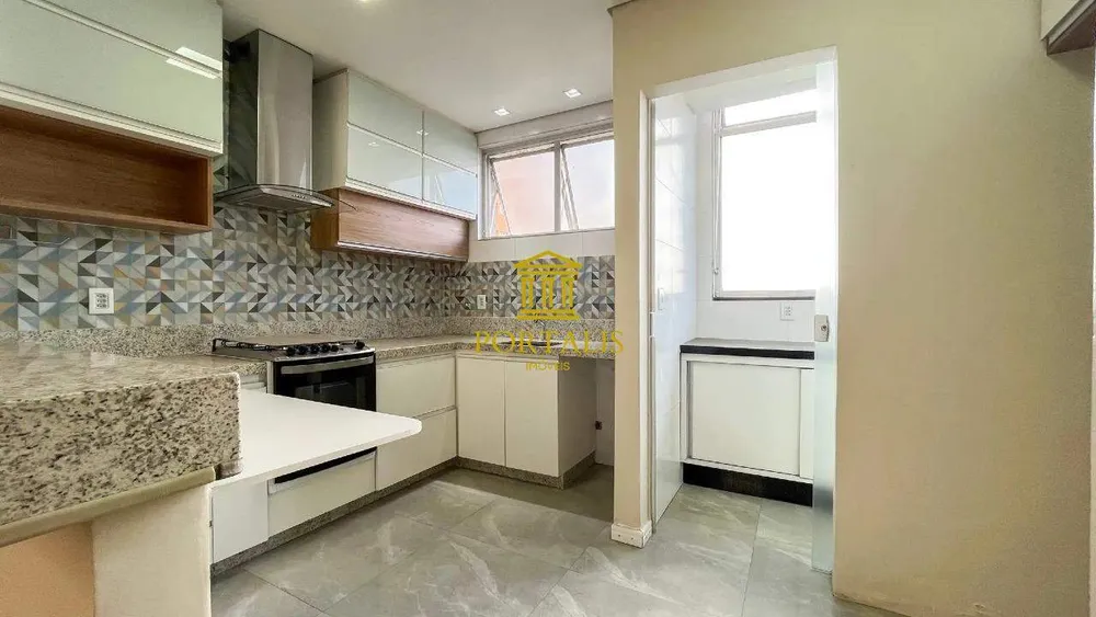 Apartamento, 3 quartos, 98 m² - Foto 8