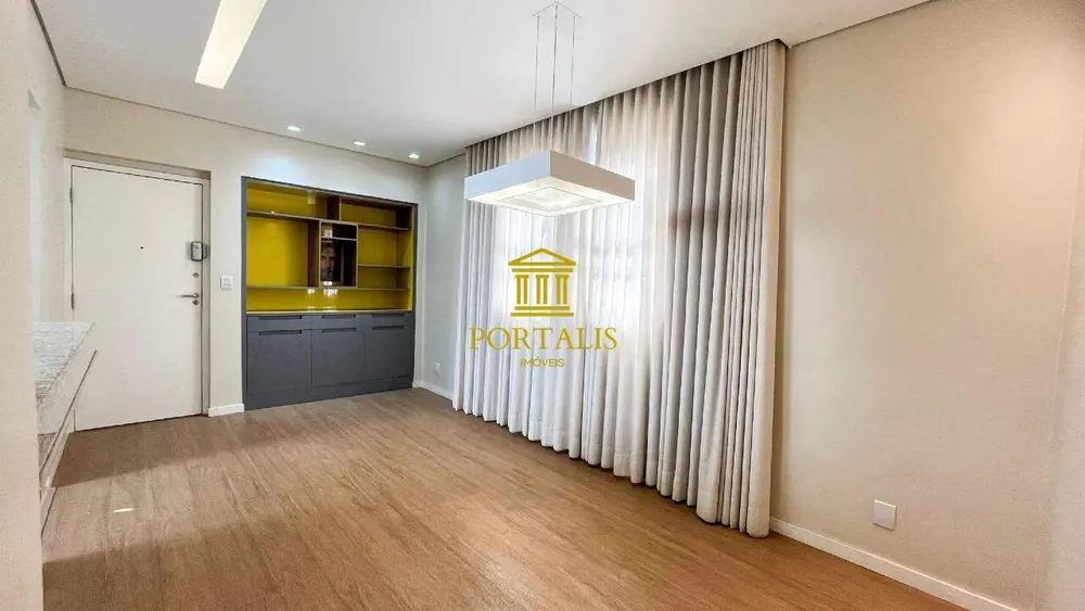 Apartamento, 3 quartos, 98 m² - Foto 2